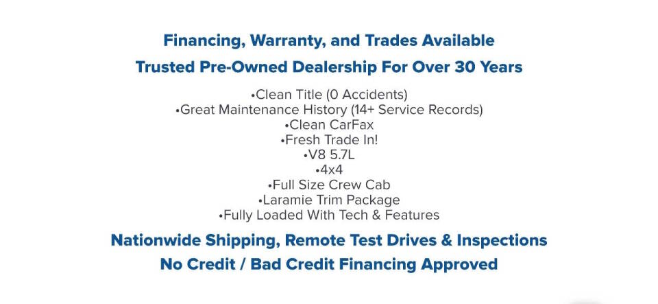 ram ram 1500 pickup 2022 1C6SRFJT6NN209108 image ram ram 1500 pickup 2022 1C6SRFJT6NN209108 image